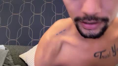 Jayson D online show from 09-16-25, 12:22