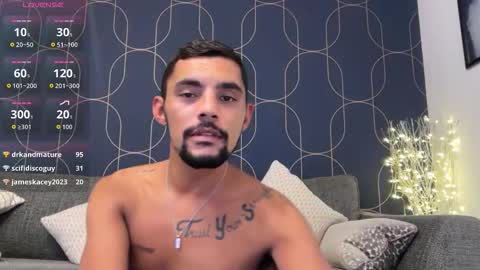 Jayson D online show from 09-26-25, 11:20