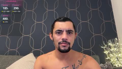 Jayson D online show from 11-25-25, 06:08