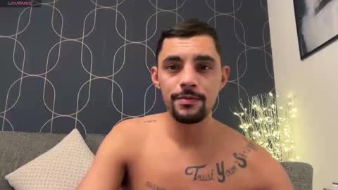 Jayson D online show from 11-30-25, 11:53