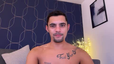 Jayson D online show from 01-18-26, 08:23