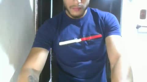 Jhonny online show from 02-07-26, 03:54