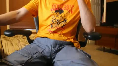 jjjjjfive online show from 10-24-25, 11:56