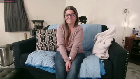 Nicole  Allen online show from 02-06-25, 11:37