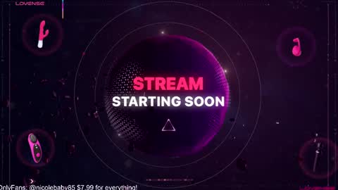 Nicole  Allen online show from 09-20-25, 10:11