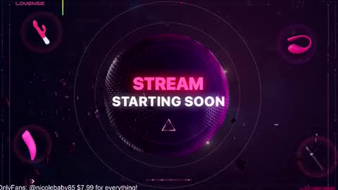 Nicole  Allen online show from 09-21-25, 08:54