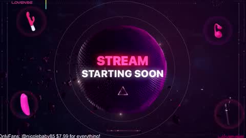 Nicole  Allen online show from 12-13-25, 10:26