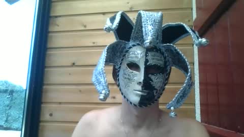 JJORD8  online show from 06-15-26, 11:12