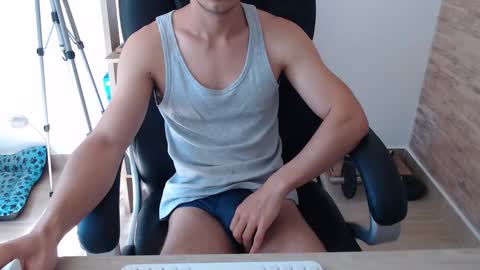 Jon online show from 09-21-25, 02:19