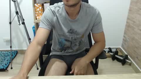 Jon online show from 10-28-25, 01:53