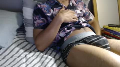 Jon online show from 11-18-25, 02:39