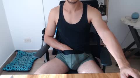 Jon online show from 12-14-25, 03:28