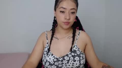 Julieta online show from 12-31-24, 12:25