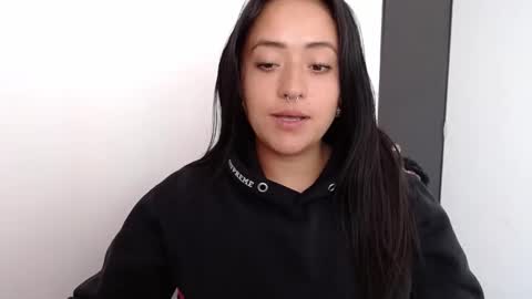 Julieta online show from 01-20-25, 12:49