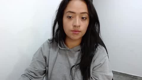 Julieta online show from 01-23-25, 05:13