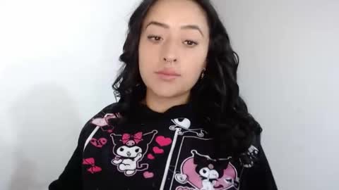 Julieta online show from 02-04-25, 10:00