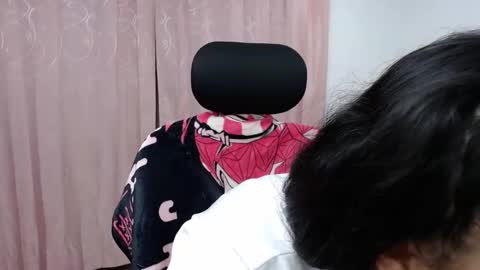 Julieta online show from 02-18-25, 03:53