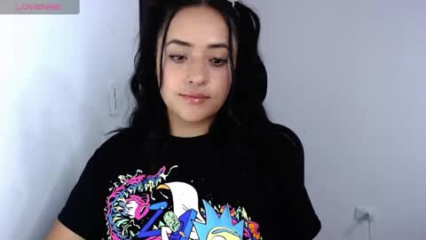 Julieta online show from 02-27-25, 02:32