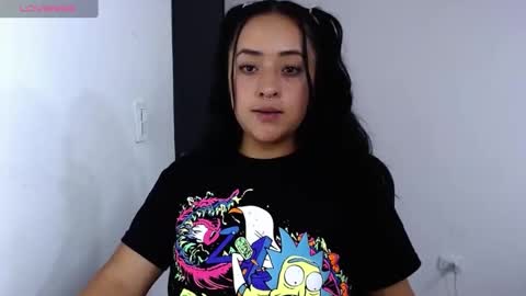 Julieta online show from 02-27-25, 05:34