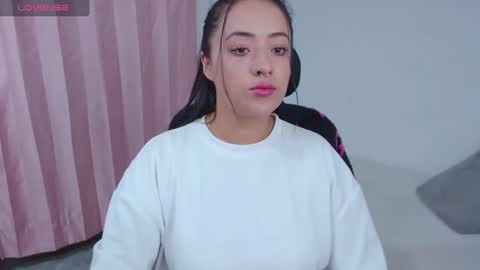 Julieta online show from 03-03-25, 12:48