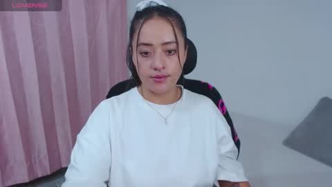 Julieta online show from 03-03-25, 03:52