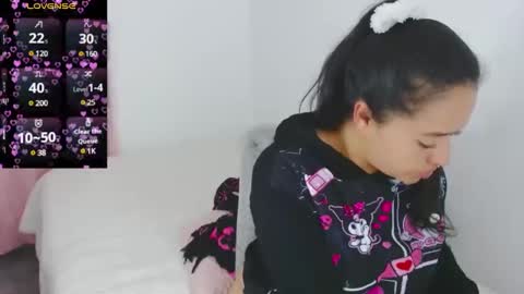 Julieta online show from 03-05-25, 03:18