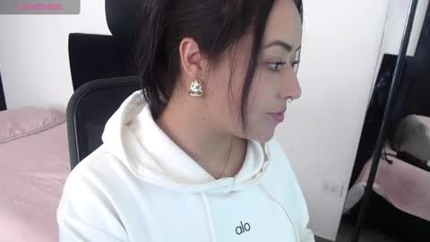 Julieta online show from 09-28-25, 02:33