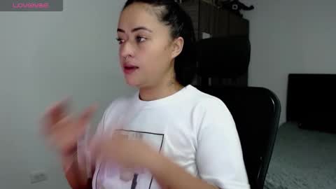 Julieta online show from 12-18-25, 05:35