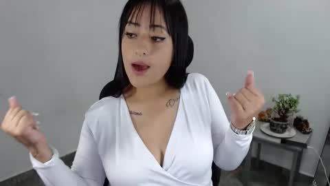 Julieta online show from 03-26-26, 02:50