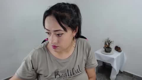 Julieta online show from 04-24-26, 12:57