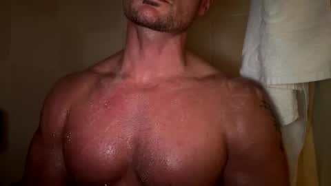 Snapshot of jkeeley792 chatting on 05-13-26, 01:08 JK online show from 05-13-26, 01:08