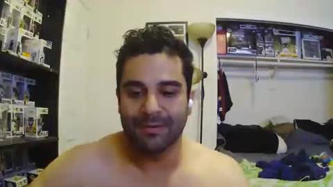 jkrexx online show from 10-27-25, 06:39