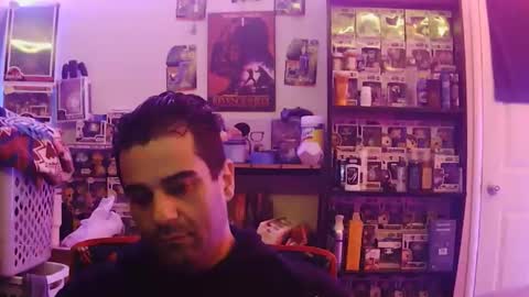 jkrexx online show from 02-16-26, 07:59