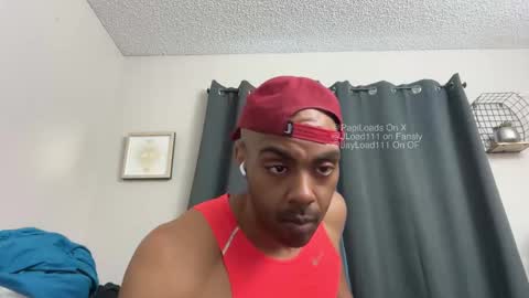 Jay Load  online show from 12-03-25, 04:38