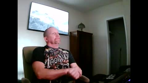 kilroy online show from 09-30-25, 02:33