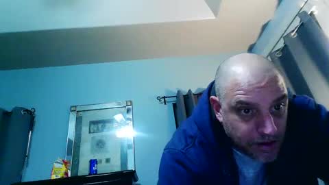 Jimmy online show from 01-21-25, 09:46