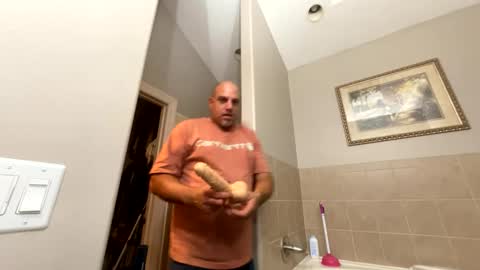 Jimmy online show from 09-27-25, 06:40