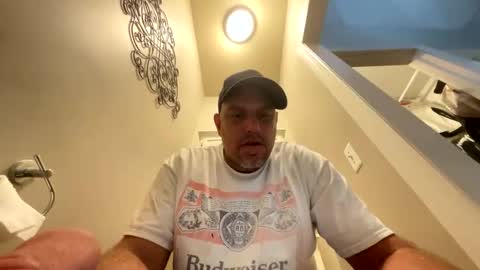 Jimmy online show from 10-03-25, 07:49