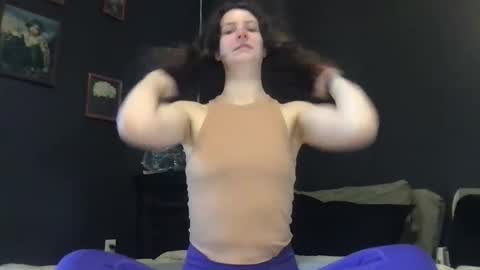 Snapshot of jlynn1997 chatting on 05-04-26, 12:45 jlynn1997 online show from 05-04-26, 12:45