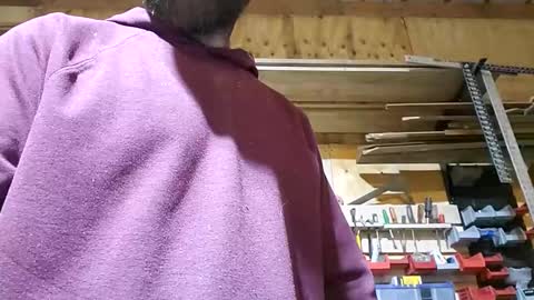Jessme0024 online show from 12-19-24, 07:18