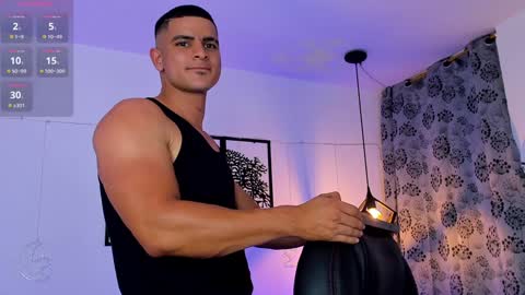 Snapshot of jmortton chatting on 01-11-25, 01:16 IGJmortton online show from 01-11-25, 01:16