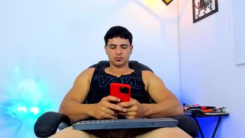 IGJmortton online show from 11-06-25, 10:49