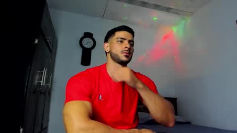 IGJmortton online show from 03-08-26, 04:49