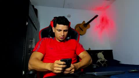 IGJmortton online show from 03-30-26, 11:33