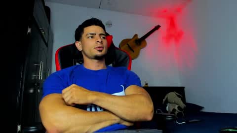 IGJmortton online show from 03-31-26, 01:07