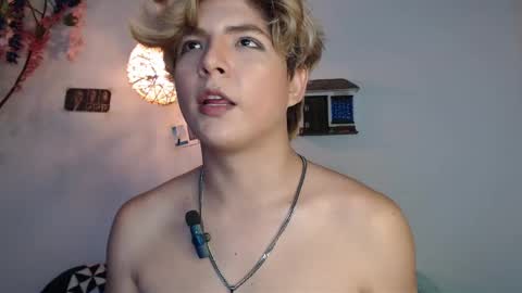 Nick online show from 02-12-25, 12:37