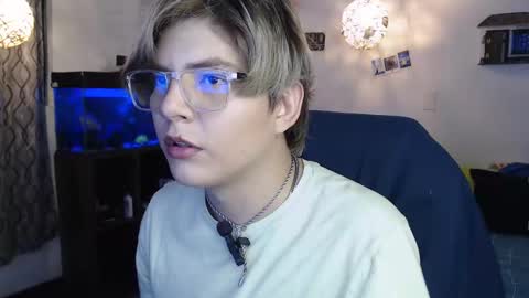 Nick online show from 02-14-25, 01:02