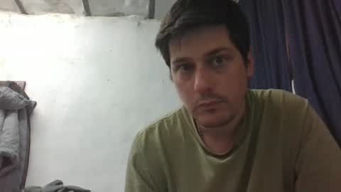 joachetti07 online show from 11-13-25, 11:53