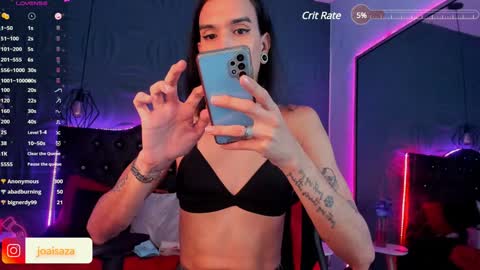 Joa Isaza     online show from 12-02-24, 10:28