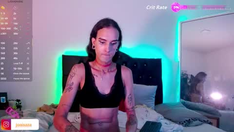 Joa Isaza     online show from 10-05-25, 04:22